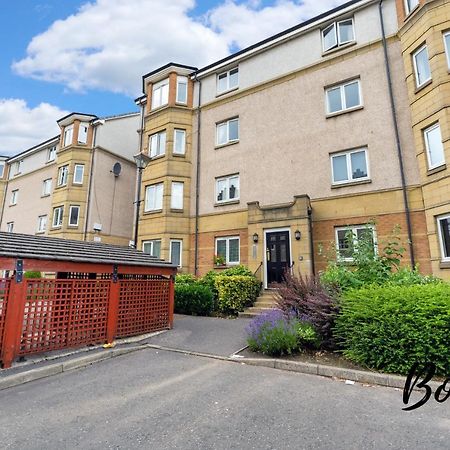 West End 2Br-1Ba - Free Parking By Bonjour Residences Edinburgh Edimburgo Esterno foto